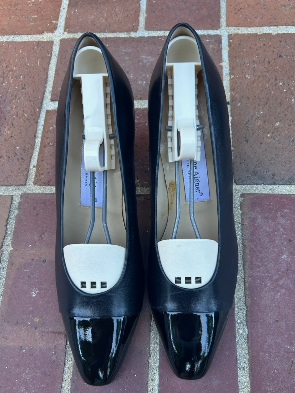 Etienne Aigner Heels